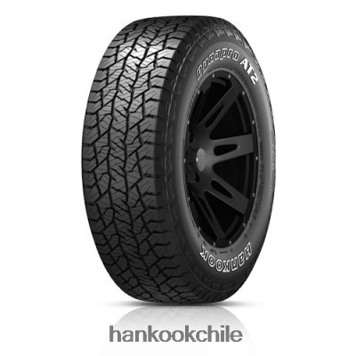 neumático Hankook dynapro at2 rf11 225/75r16xl 108t wl T0886Z265