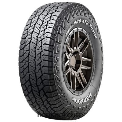 neumático Hankook dynapro at2 xtreme rf12 245/75r17 112t bsw T0886Z665