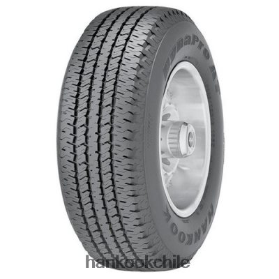 neumático Hankook dynapro en rf08 p235/75r17 108s bsw T0886Z558