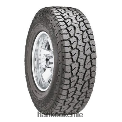neumático Hankook dynapro cajero automático rf10 265/65r17 112t wl T0886Z562