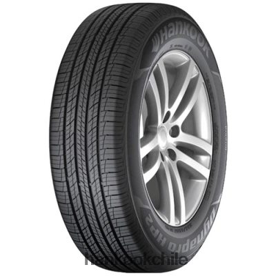 neumático Hankook dynapro hp2 ra33d 265/45r21xl 108h bsw T0886Z1068