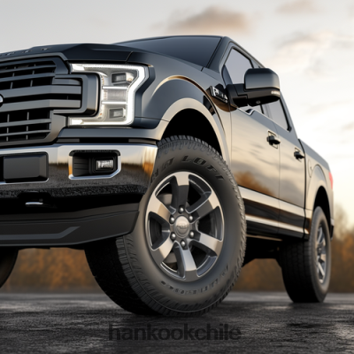 neumático Hankook dynapro ht rh12 lt235/80r17 e/10ply bsw T0886Z707