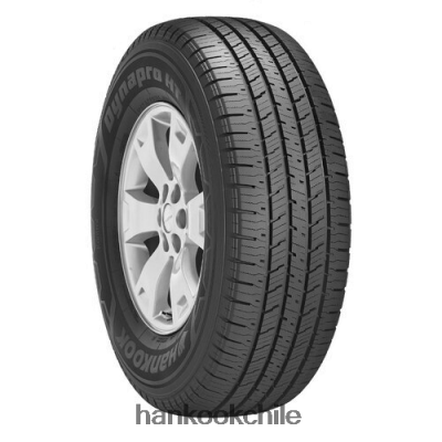 neumático Hankook dynapro ht rh12 p205/65r15xl 95t bsw T0886Z209
