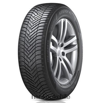 neumático Hankook Kinergy 4s2 h750 215/45r17xl 91w bsw T0886Z436