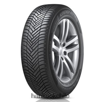 neumático Hankook Kinergy 4s2 x h750a 235/60r18xl 107w negro T0886Z634