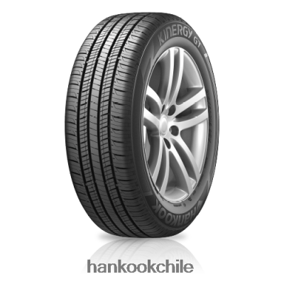 neumático Hankook Kinergy gt h436 225/45r17 91h bsw T0886Z339