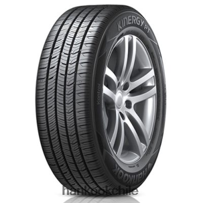 neumático Hankook Kinergy pt h737 215/55r17 94v bsw T0886Z323