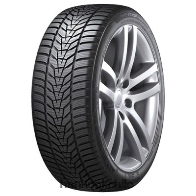 neumático Hankook invierno i*cept evo3 w330 245/50r18xl 104v bsw T0886Z554