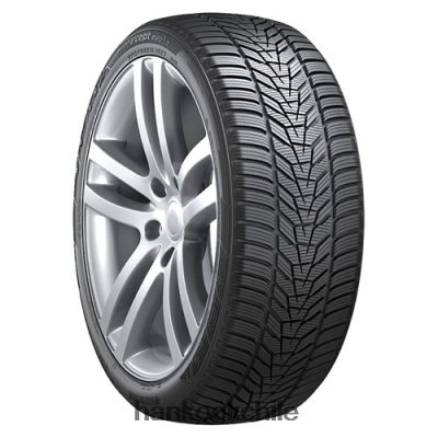 neumático Hankook invierno i*cept evo3 x w330a 245/60r18 105h bsw T0886Z389