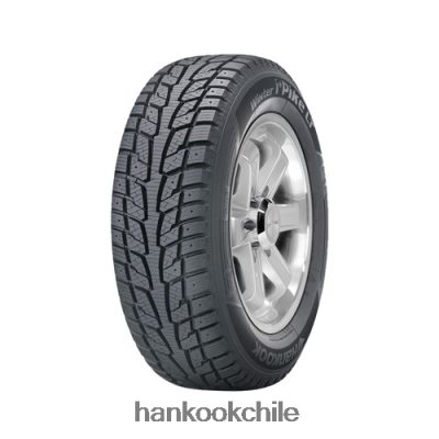 neumático Hankook invierno i*pike lt rw09 235/65r16c e/10ply bsw T0886Z705