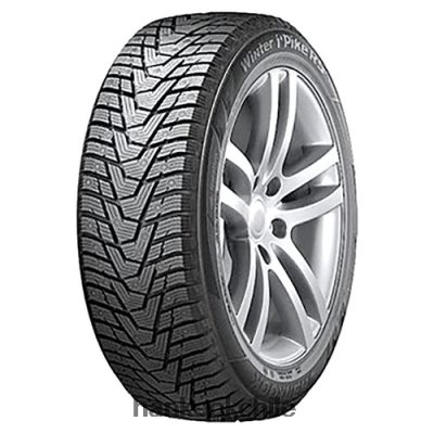 neumático Hankook invierno i*pike rs2 w429 215/55r17 94t bsw T0886Z112