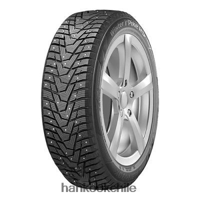 neumático Hankook invierno i*pike rs2 w429 (tachonado) 215/60r16xl 99t bsw T0886Z197