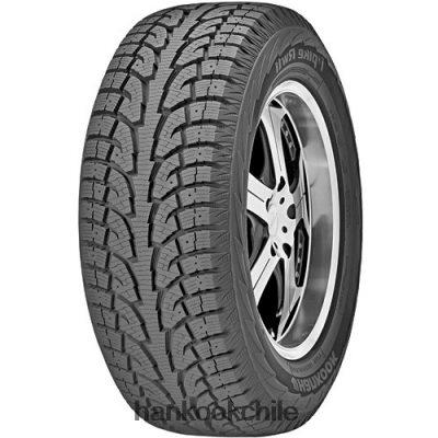 neumático Hankook invierno i*pike rw11 lt245/75r16 e/10ply bsw T0886Z363