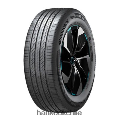 neumático Hankook ion evo como 235/35r20xl 92y bsw T0886Z953
