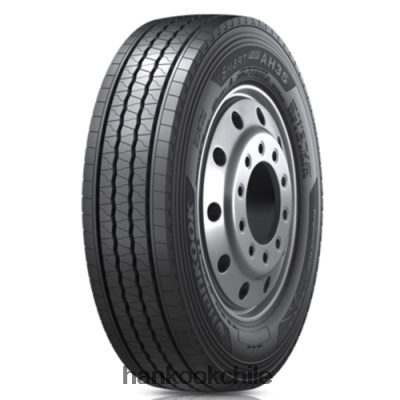 neumático Hankook ah35 265/70r19,5 g/14 capas T0886Z1072