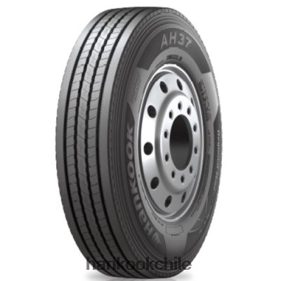 neumático Hankook ah37 11r22,5 g/14 capas T0886Z1130