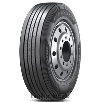 neumático Hankook al21 11r22.5h/16ply T0886Z1144