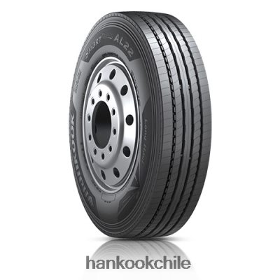 neumático Hankook al22 315/80r22,5 l/20capas T0886Z1174