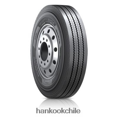 neumático Hankook au04 305/70r22.5 l/20capas T0886Z1176