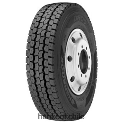 neumático Hankook dh06 11r22,5 g/14 capas T0886Z1151