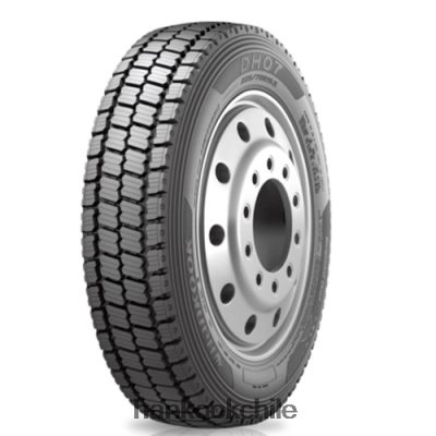 neumático Hankook dh07 225/70r19,5 g/14 capas T0886Z964