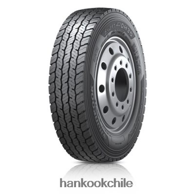 neumático Hankook dh35 225/70r19,5 g/14 capas T0886Z1003