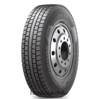 neumático Hankook dh37 285/75r24,5 g/14 capas T0886Z1152