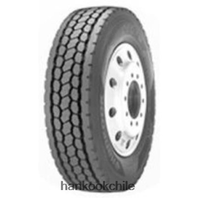 neumático Hankook dl11 285/75r24,5 g/14 capas T0886Z1162