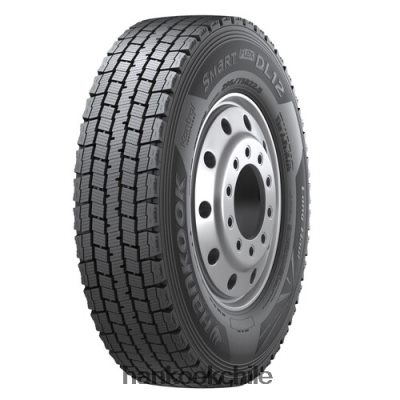 neumático Hankook dl12 11r24,5 g/14 capas T0886Z1169