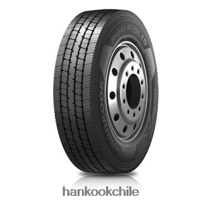 neumático Hankook dl15 11r22,5g/14capas T0886Z1018