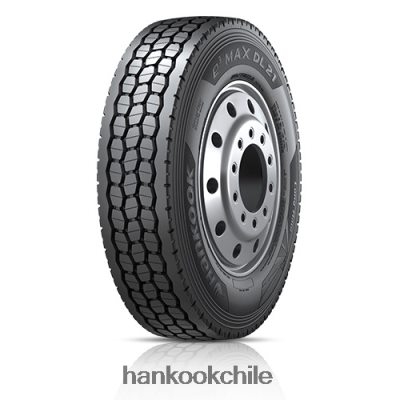 neumático Hankook dl21 11r22.5h/16ply T0886Z1127