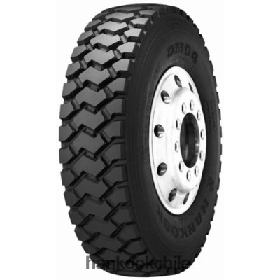 neumático Hankook dm04 11r22.5h/16ply T0886Z1118