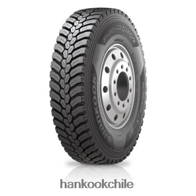 neumático Hankook dm09 11r22.5h/16ply T0886Z1170