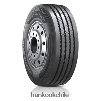 neumático Hankook th31 215/75r17,5 h/16 lonas T0886Z946