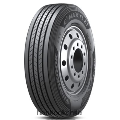 neumático Hankook tl21 285/75r24.5g/14ply T0886Z1088