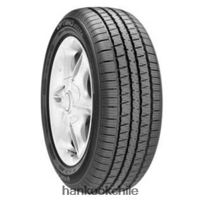 neumático Hankook optimo h725a p225/45r17 90h bsw T0886Z300