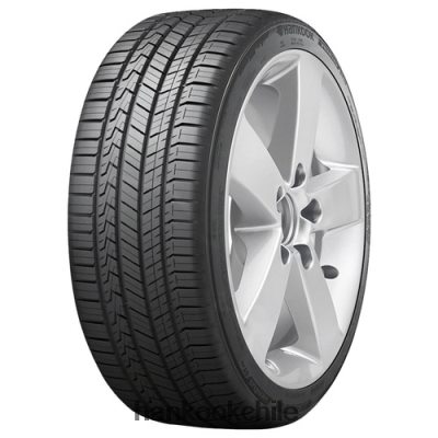 neumático Hankook ventus s1 as h125 205/55r16 91w bsw T0886Z229