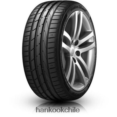 neumático Hankook ventus s1 evo2 k117a 235/60r18 103/v bsw T0886Z849