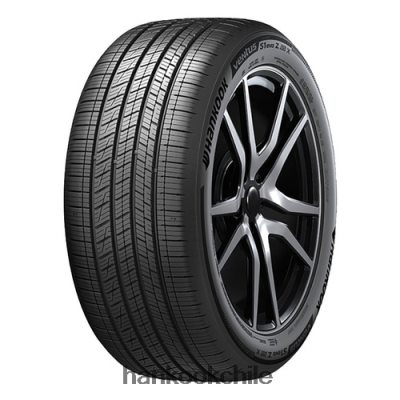 neumático Hankook ventus s1 evo z as x 235/55r19xl 105w bsw T0886Z734