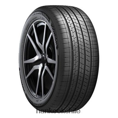 neumático Hankook ventus s1 evo z as x 235/55r19xl 105w bsw T0886Z734