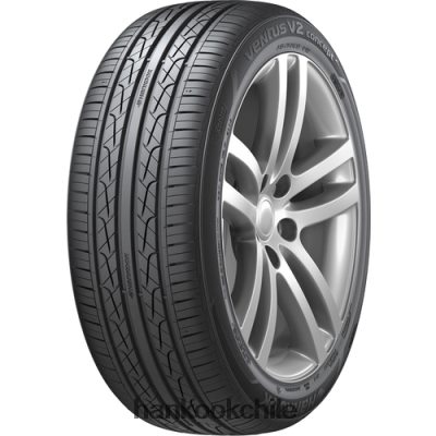 neumático Hankook ventus v2 concept2 h457 235/45r17xl 97v bsw T0886Z141