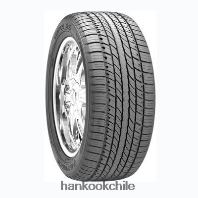 neumático Hankook ventus as rh07 275/55r17 109v bsw T0886Z701